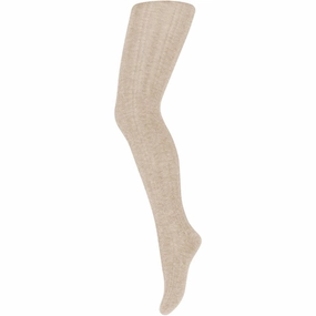 Mp 17018 Sofia Tights Beige Melange Todays Special Savings
