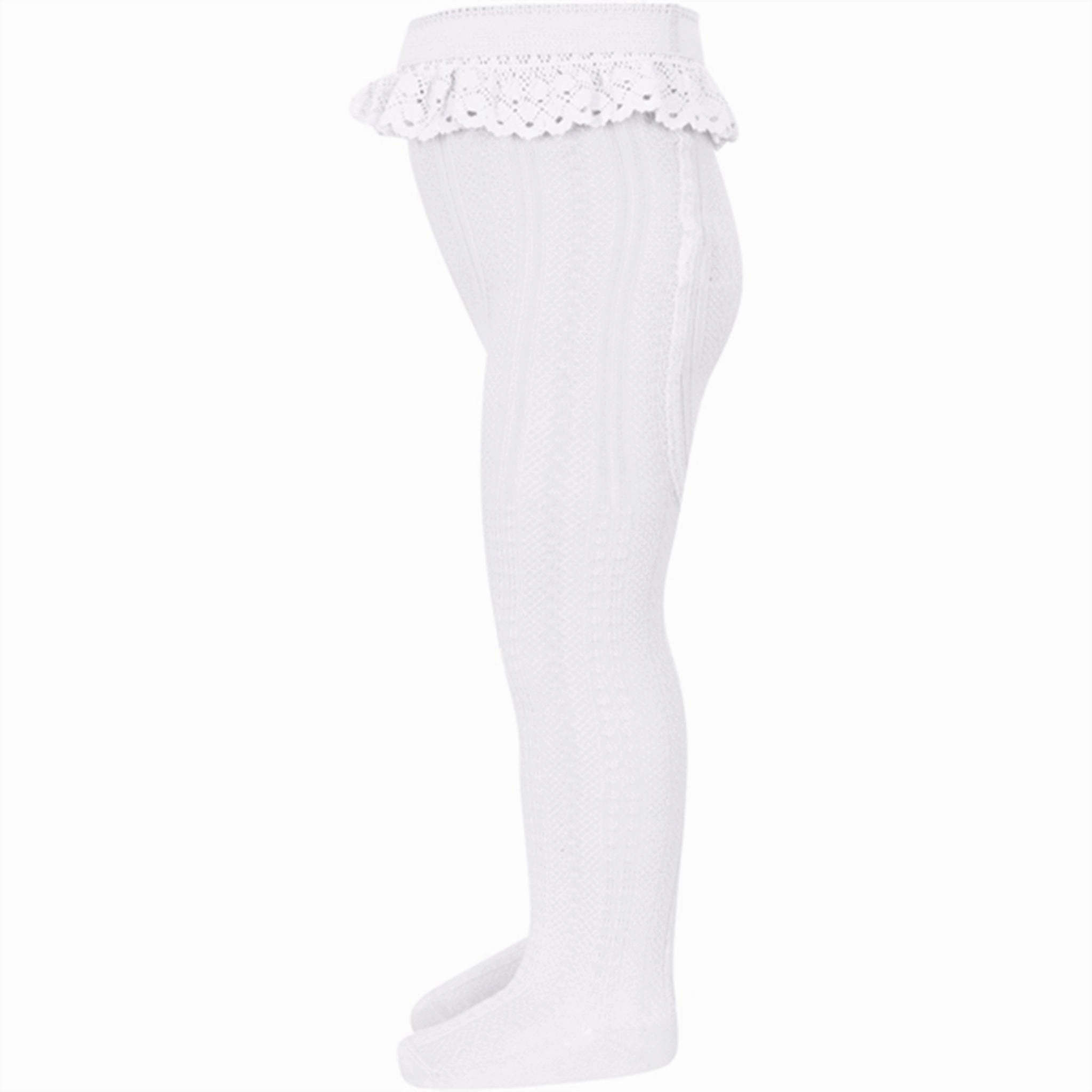 Mp 17023 Ruby Tights 01 White Price Drop Alert Limited Time Steal