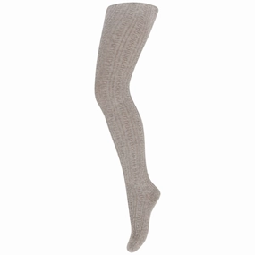 Mp 19032 Juno Tights Light Brown Melange Hot Sale Today Hot Savings Alert