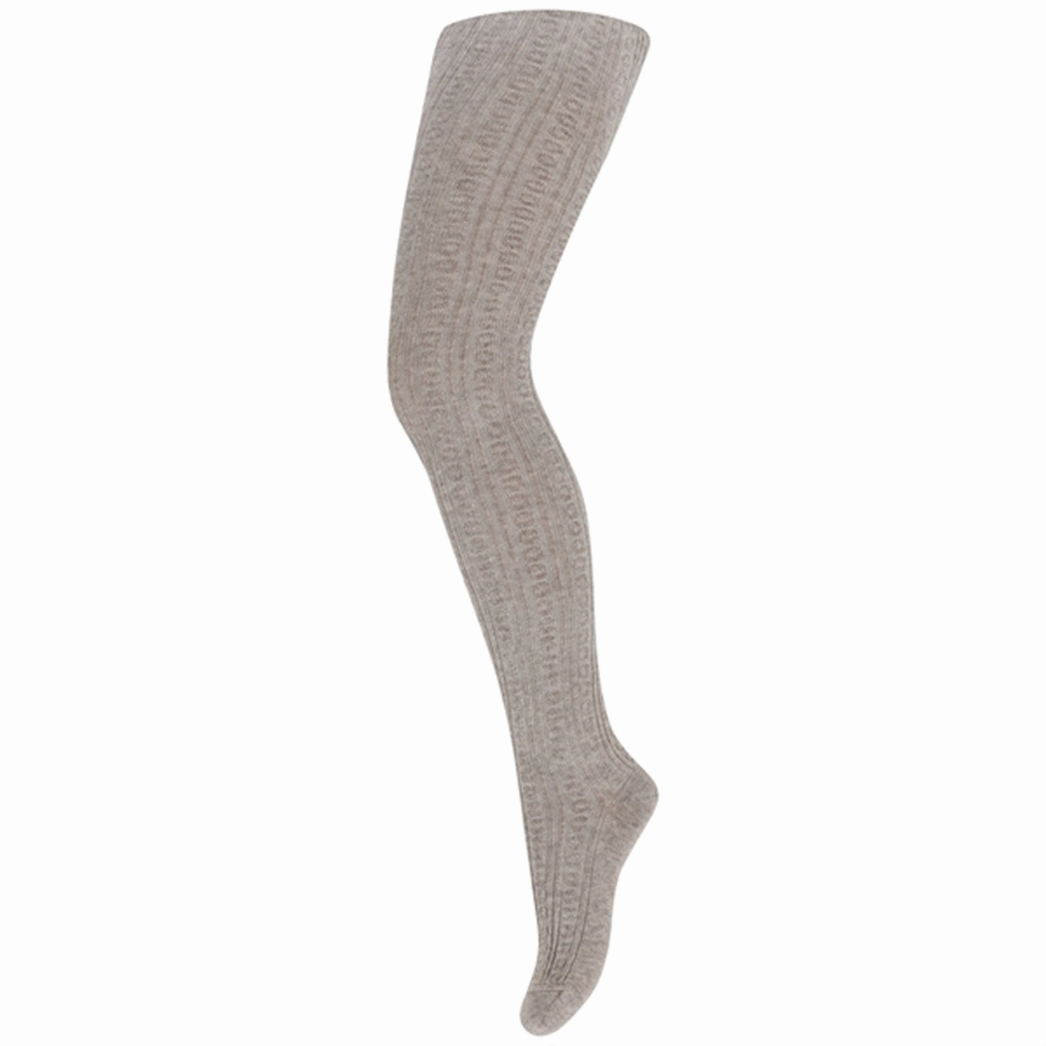 Mp 19032 Juno Tights Light Brown Melange Hot Sale Today Hot Savings Alert