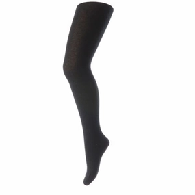 Save Big Today Shop the Savings Now Mp 323 Bamboo Plain Tights 08 Black
