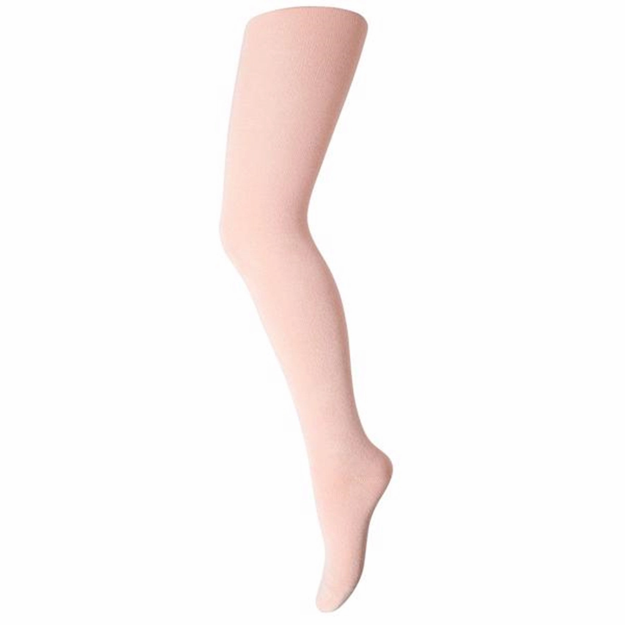 Grab the Deal Now Mp 323 Bamboo Plain Tights 853 Rose