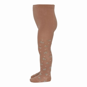 Mp 37096 Bloom Tights 858 Tawny Brown Clearance Event Today Limited Stock Offer