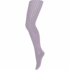Mega Hot Offer Price Drop Frenzy Mp Danmark 130 Cotton Rib Tights 1022 Lavender Sky