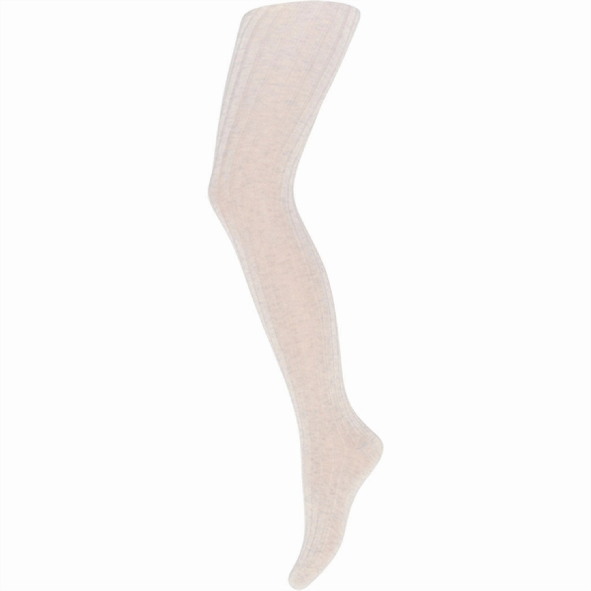 Mp Danmark 130 Cotton Rib Tights 499 Creme Melange Special Price Today Mega Sale Now