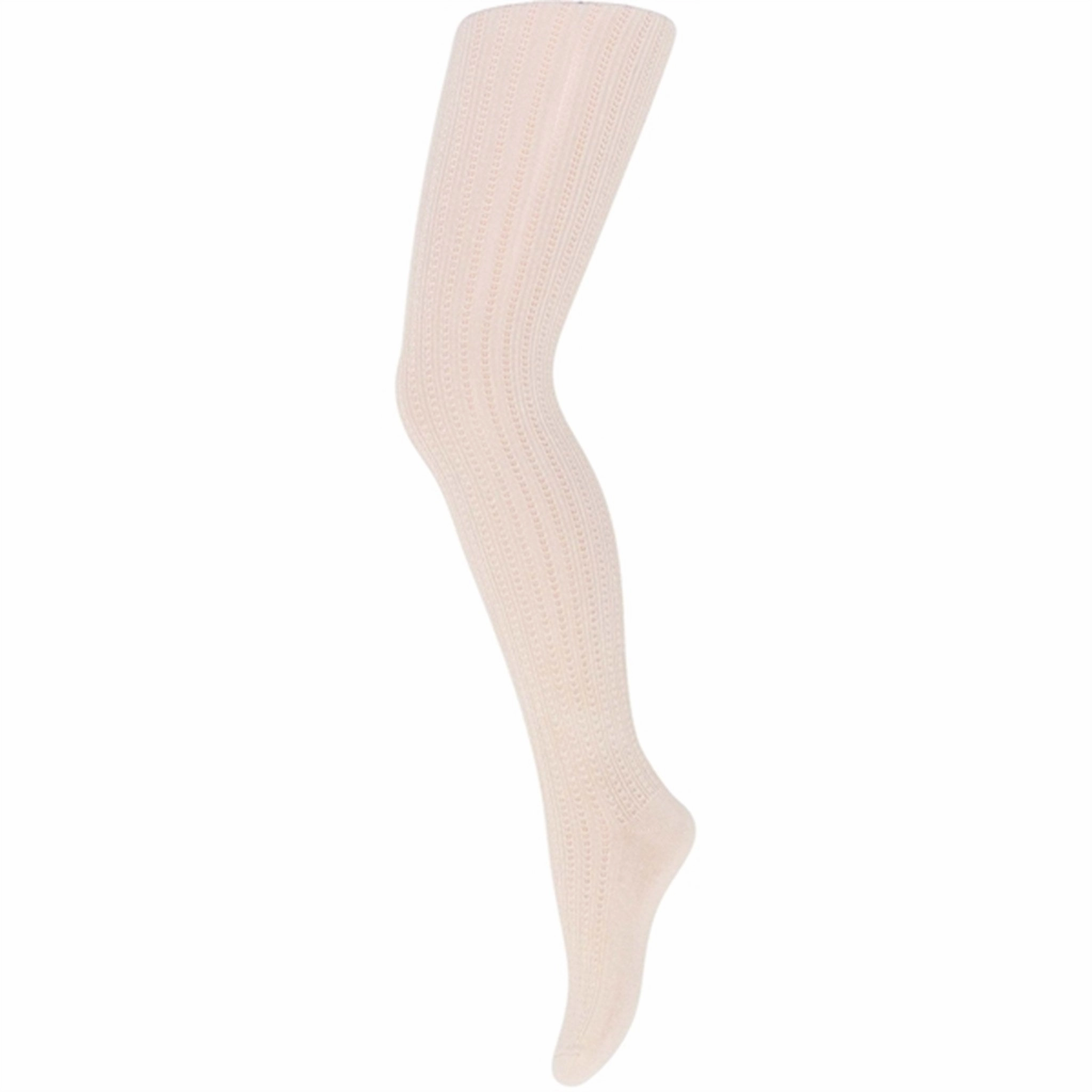 Mp Danmark 17024 Inger Tights 4109 Ecru Big Price Drop