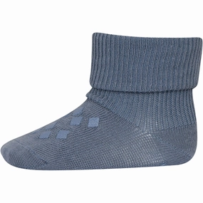 Best Seller Deal Instant Deal Today Mp Danmark 57049 Ori Anti-Slip Socks 4222 Stone Blue