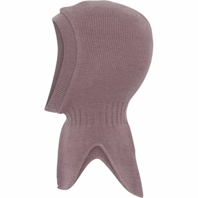Mp Danmark 97526 Bergen Wool Balaclava Grape Shake Exclusive Online Discount Limited Time Offer!