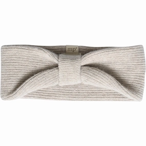 Mp Danmark 97531 Helsinki Head Band Beige Melange Hot Deal Alert Online Exclusive Offer