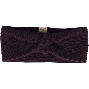 Mp Danmark 97531 Helsinki Head Band Grape Skin Clearance Event Today Only Hot Pick