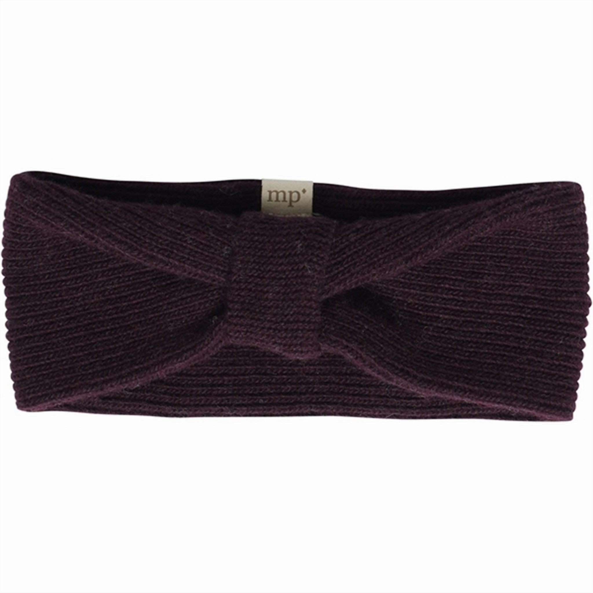 Mp Danmark 97531 Helsinki Head Band Grape Skin Clearance Event Today Only Hot Pick