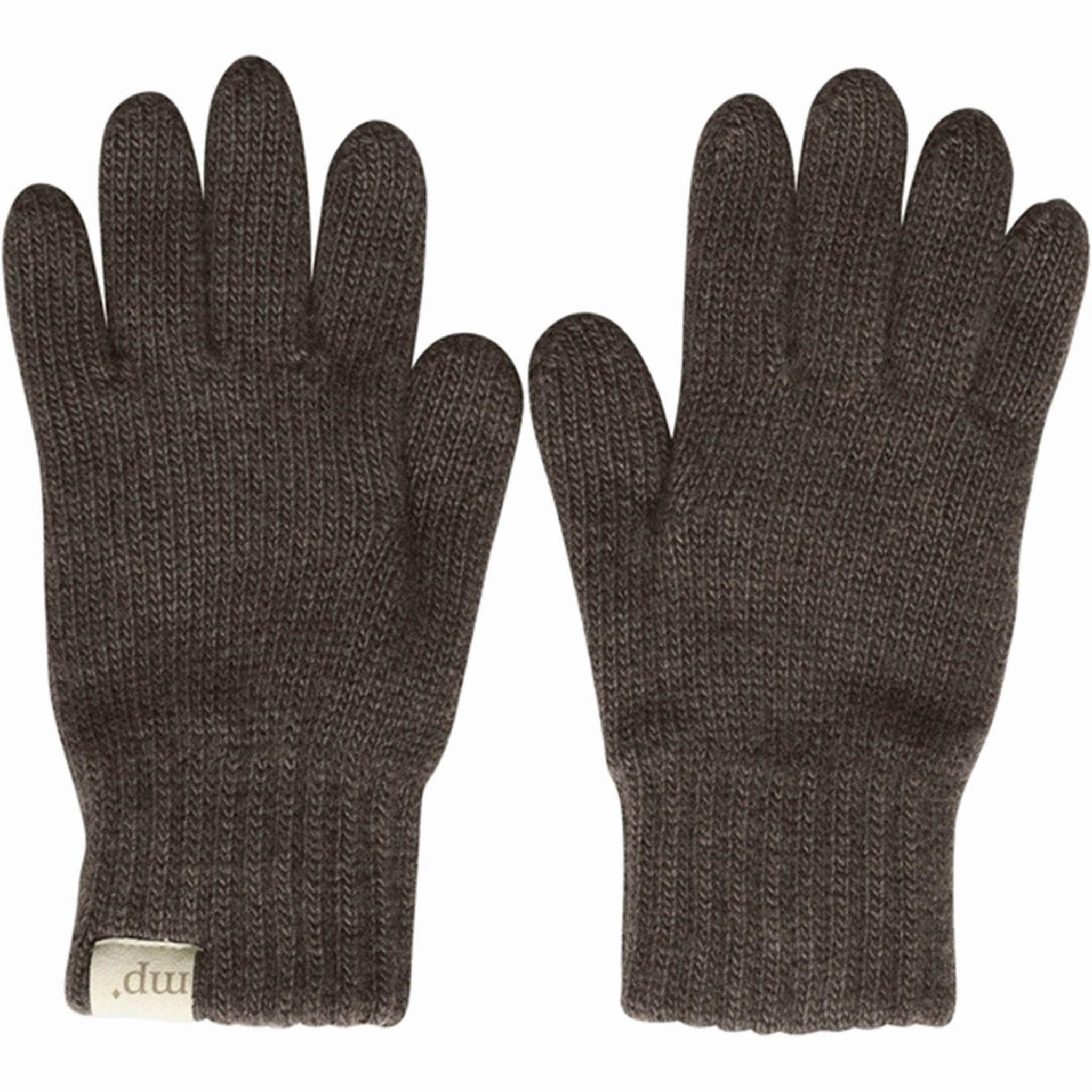 Mp Danmark 97532 Helsinki Gloves Brown Melange Hot Price Drop Hot Discount Deal