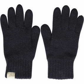 Weekend Sale Special Mp Danmark 97532 Helsinki Gloves Dark Denim Melange