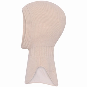 Todays Trending Deals Mega Sale Now Mp Danmark Ecru Bergen Balaclava