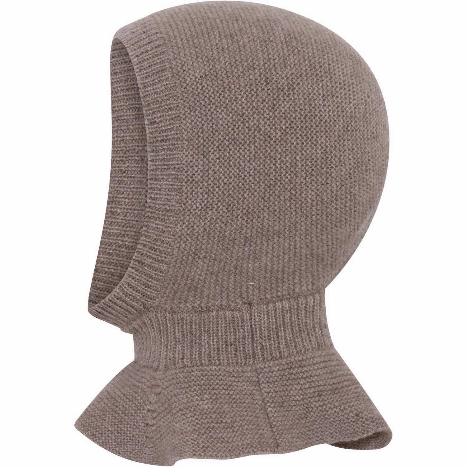 Price Drop Today Daily Hot Deal Mp Danmark Light Brown Melange Cassidy Balaclava