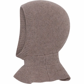 Price Drop Today Daily Hot Deal Mp Danmark Light Brown Melange Cassidy Balaclava