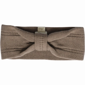 Special Occasion Discount Hot Pick Sale Mp Danmark Smoked Wood Bergen Headband