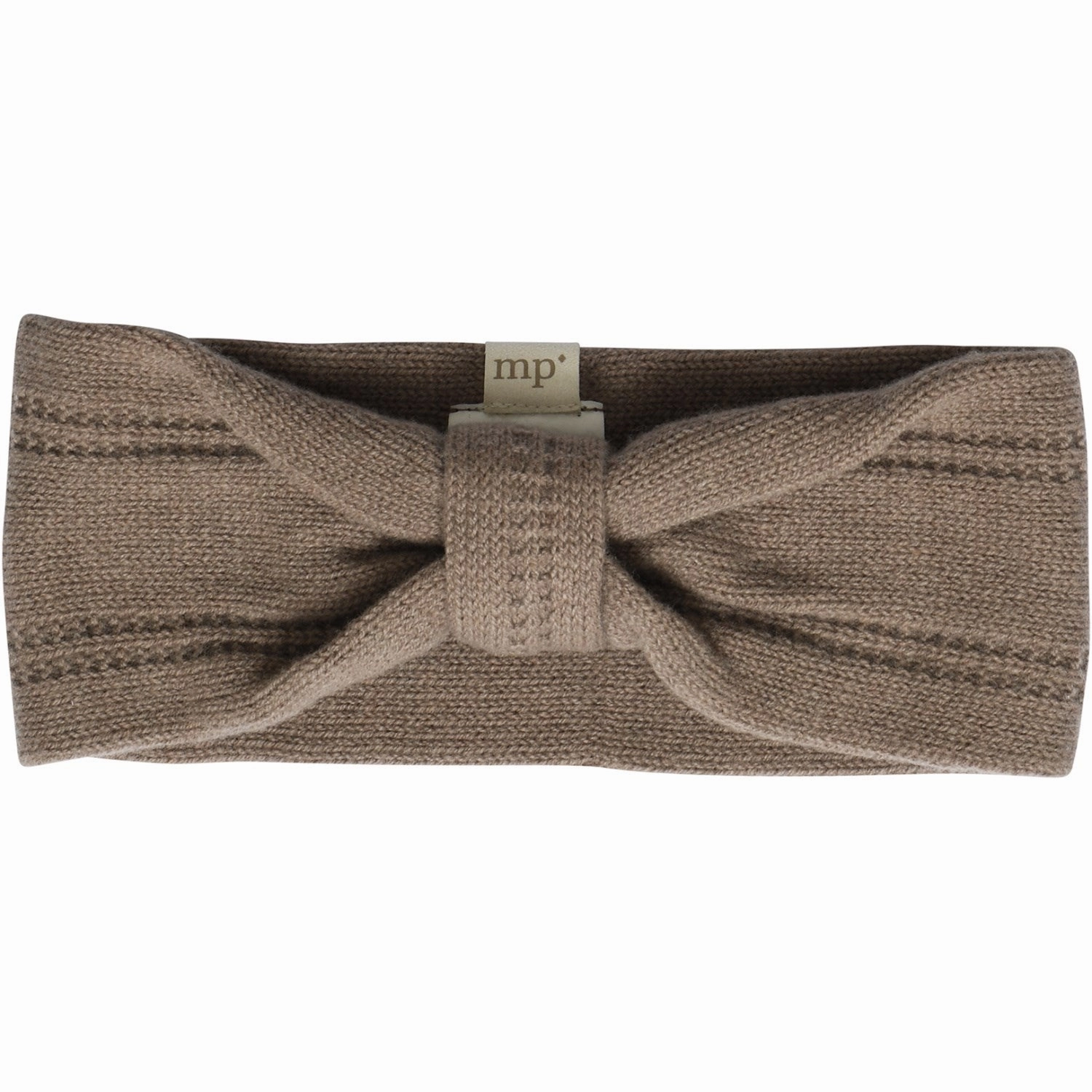 Special Occasion Discount Hot Pick Sale Mp Danmark Smoked Wood Bergen Headband