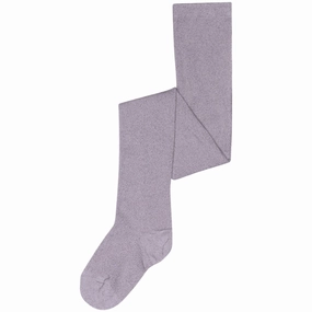 Mp Danmark Wisteria Glitter Tights Hot Clearance Now