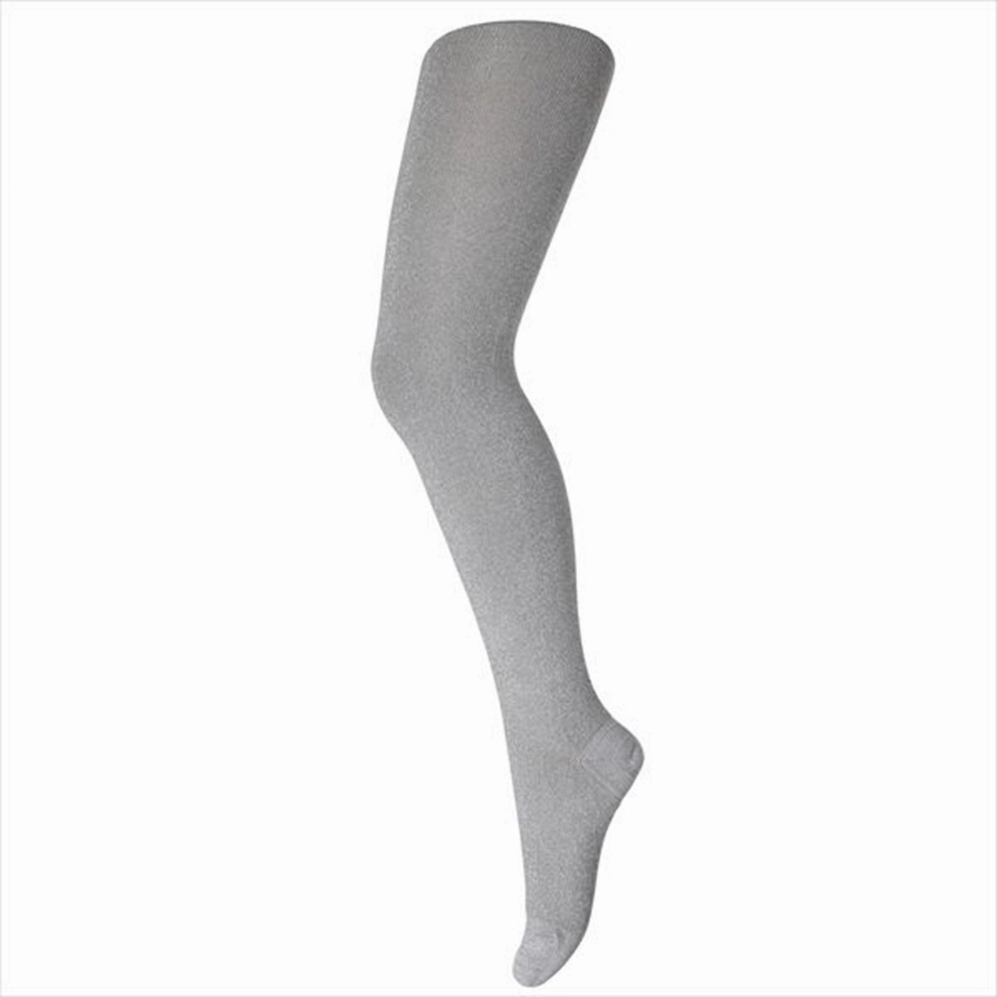 Mp Lurex Tights Silver Hot Pick Online Steal the Deal Now