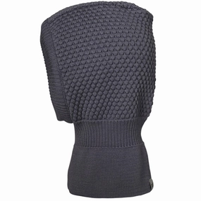 Mp Oslo Balaclava Dark Grey Melange Today Only Hot Sale Must-Have Deals
