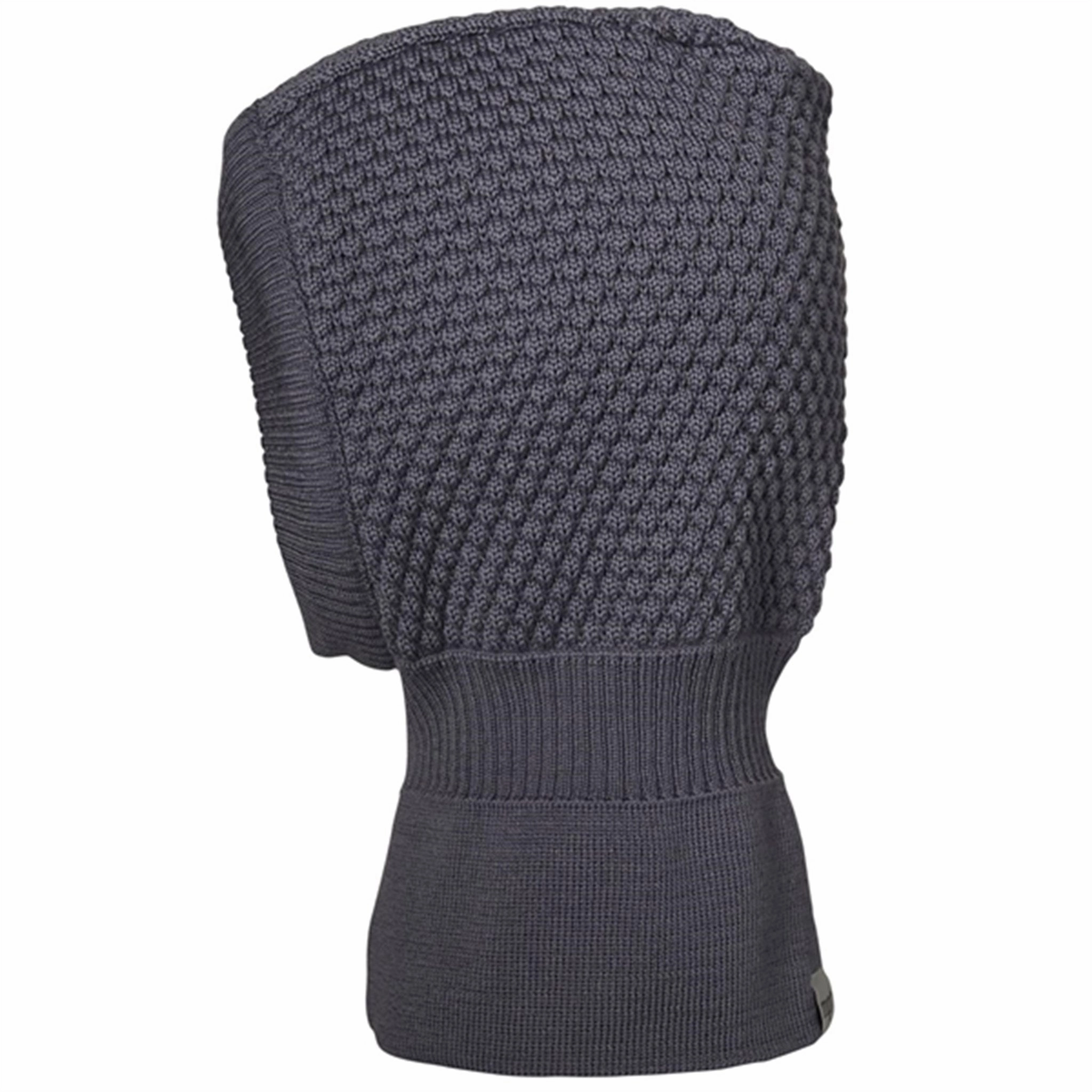 Mp Oslo Balaclava Dark Grey Melange Today Only Hot Sale Must-Have Deals