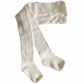 Instant Savings Deal Msli Balsam Cream Lace Tights