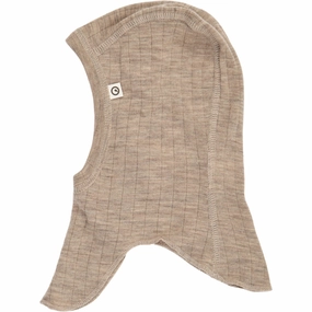 Sweet Deal Today Msli Balsam Melange Woolly Rib Balaclava