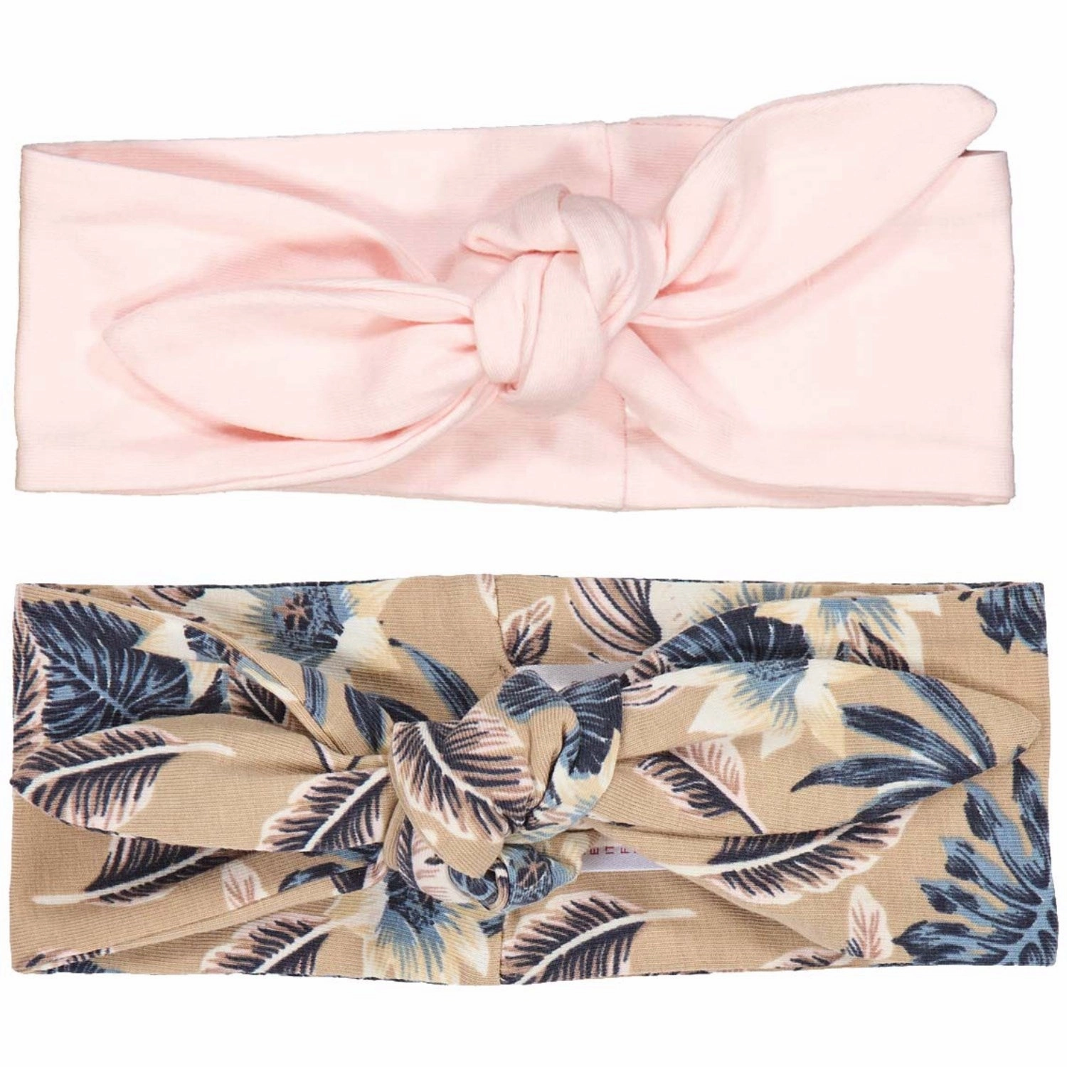 Msli Cashmere/ Mary/ Night Blue Lily Headband 2-Pack Limited Offer Alert