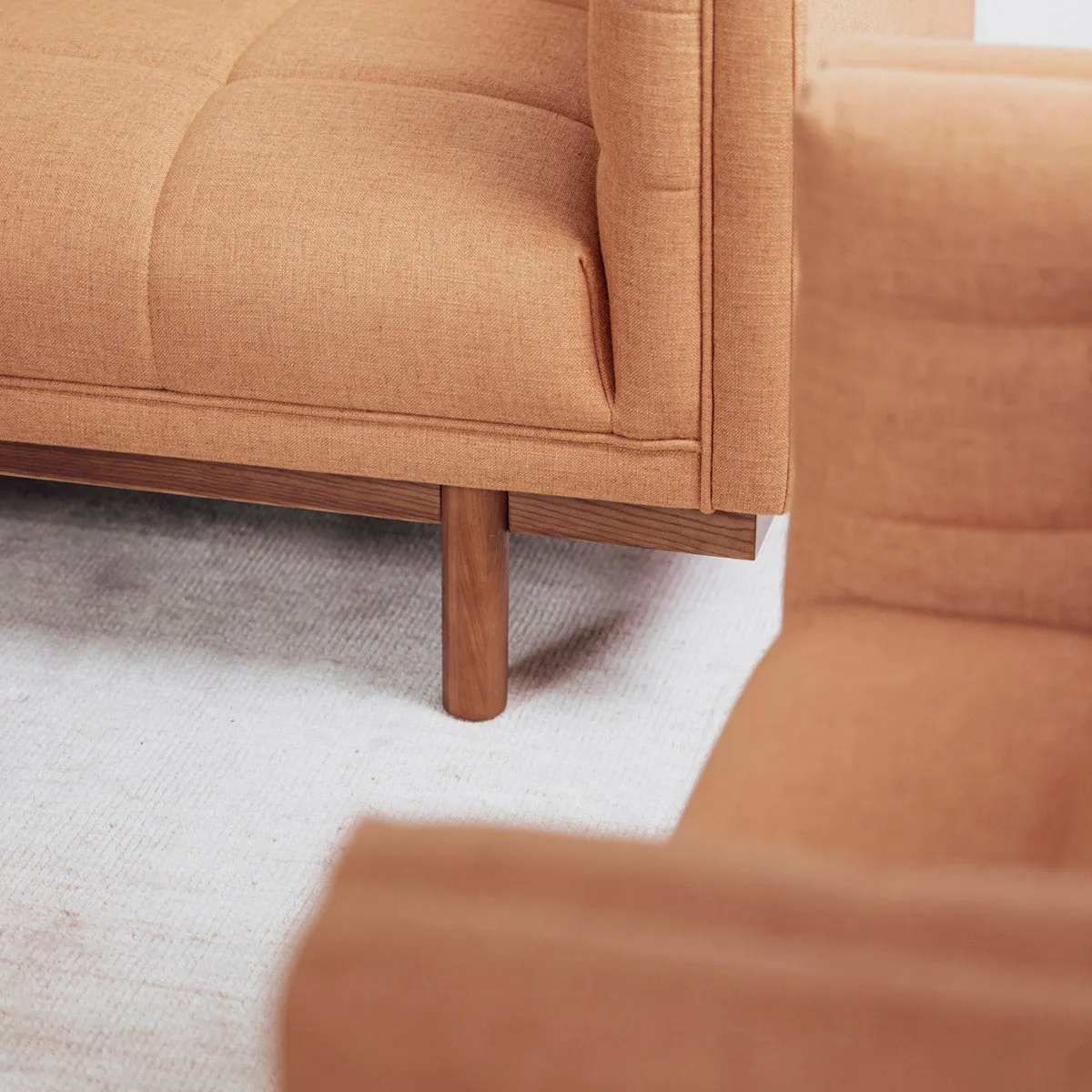 Mulholland Chair