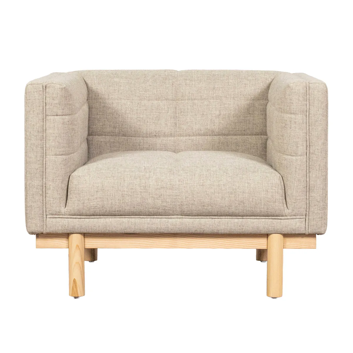 Mulholland Chair