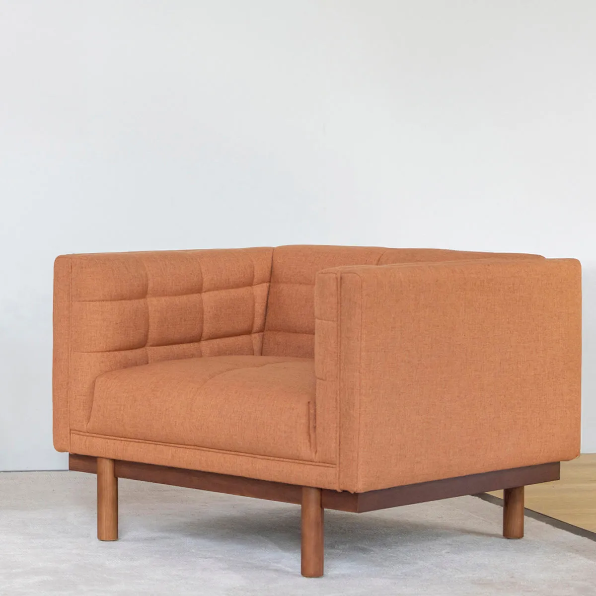 Mulholland Chair