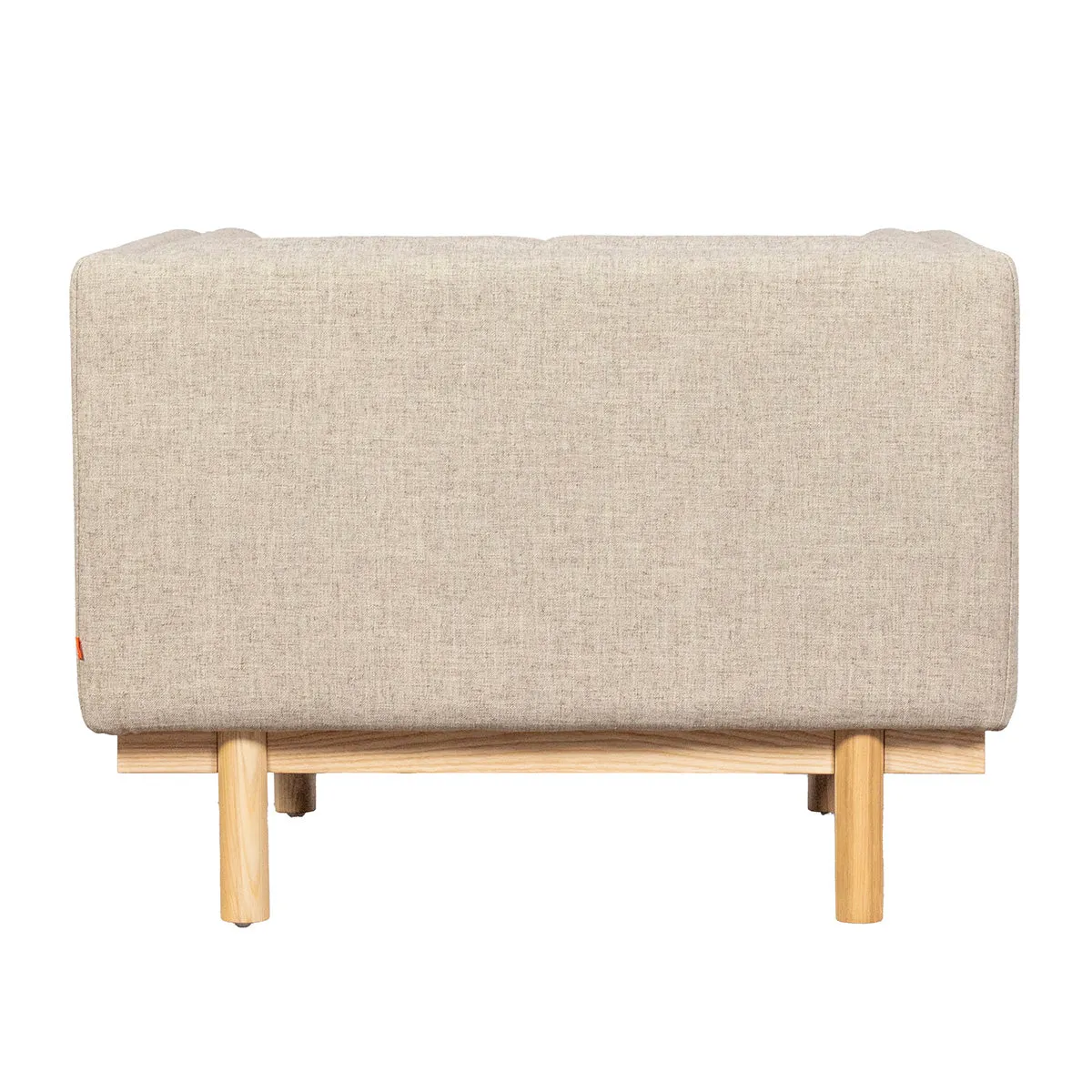 Mulholland Chair