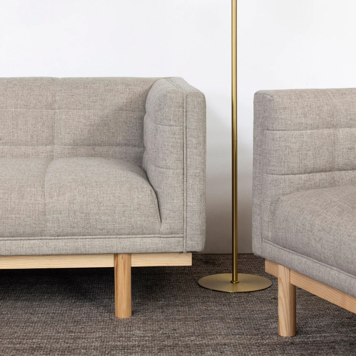 Mulholland Chair