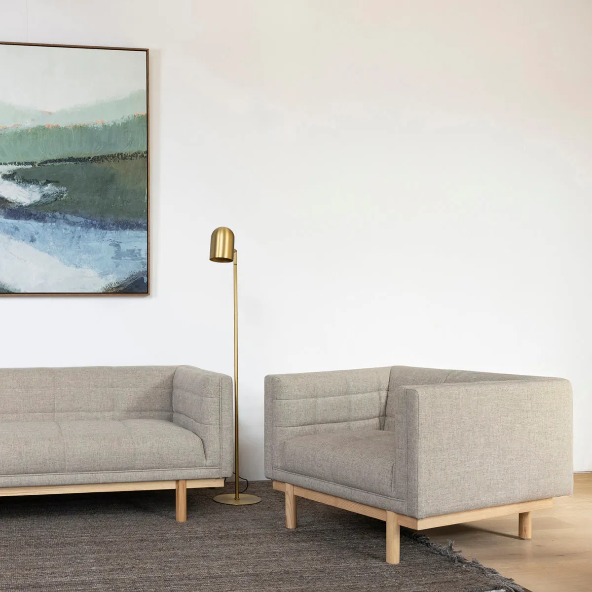 Mulholland Chair