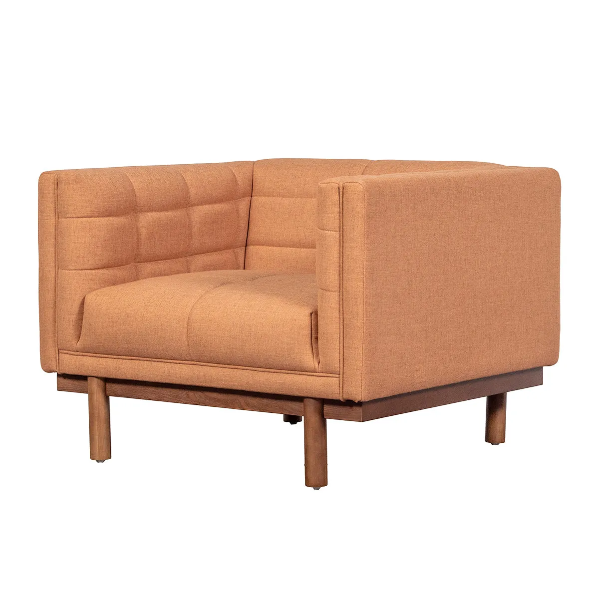 Mulholland Chair