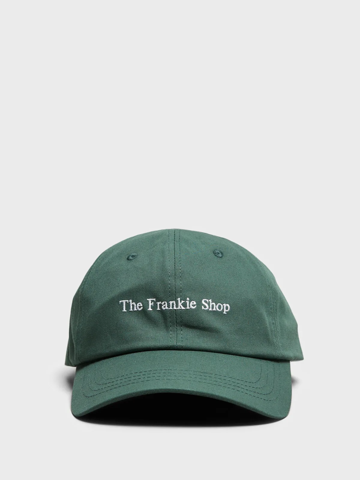 Hot Offer Event Hot Pick Online Frankie Baseball Hat In Pine
