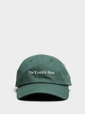 Hot Offer Event Hot Pick Online Frankie Baseball Hat In Pine
