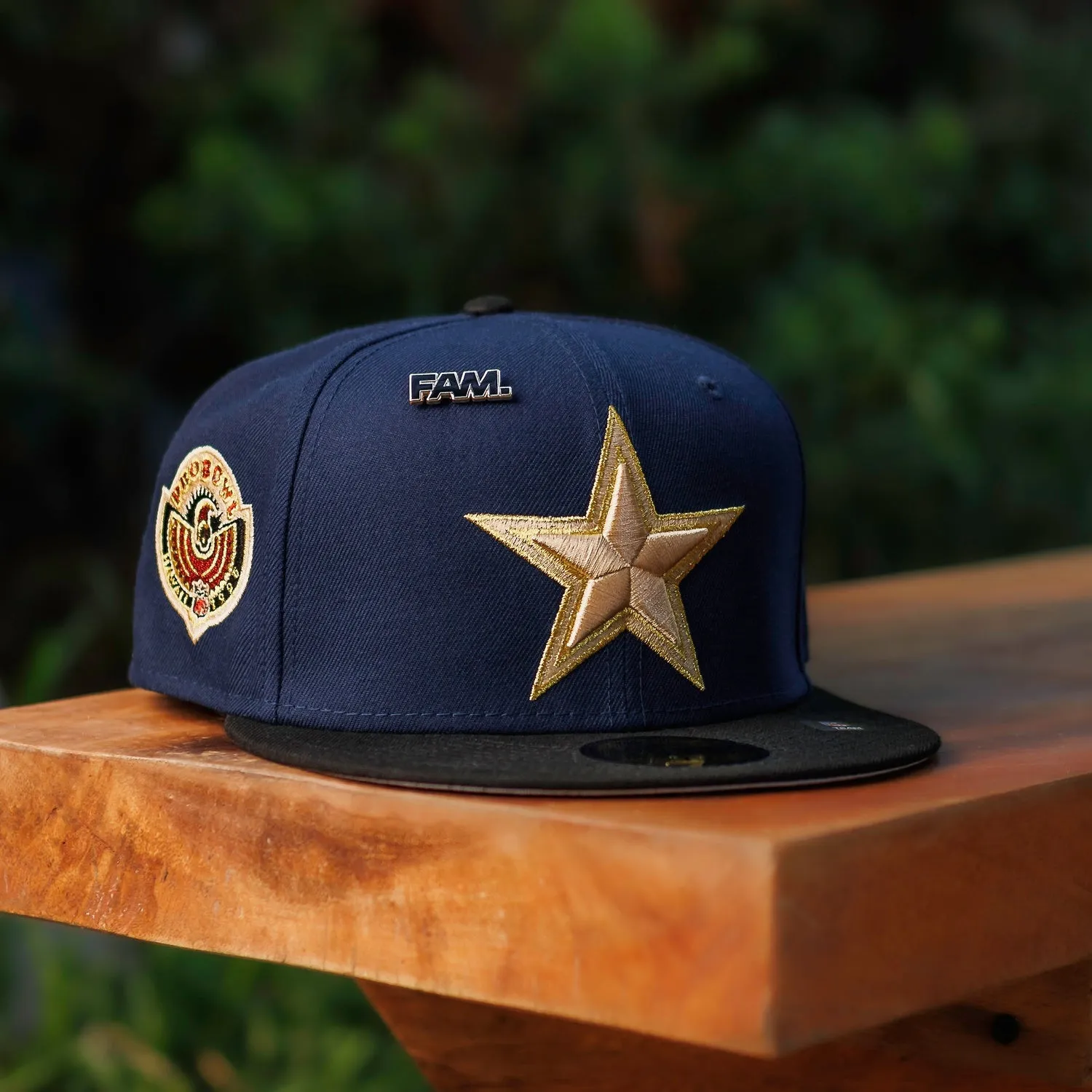 Sweet Deal Today Hot Clearance Now Dallas Cowboys Nfl Blue Gray Uv / New Era 59Fifty Fitted Cap