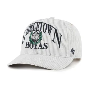 Daily Hot Deal Hot Sale Today Georgetown Hoyas Gray Pitchout 47 Hitch