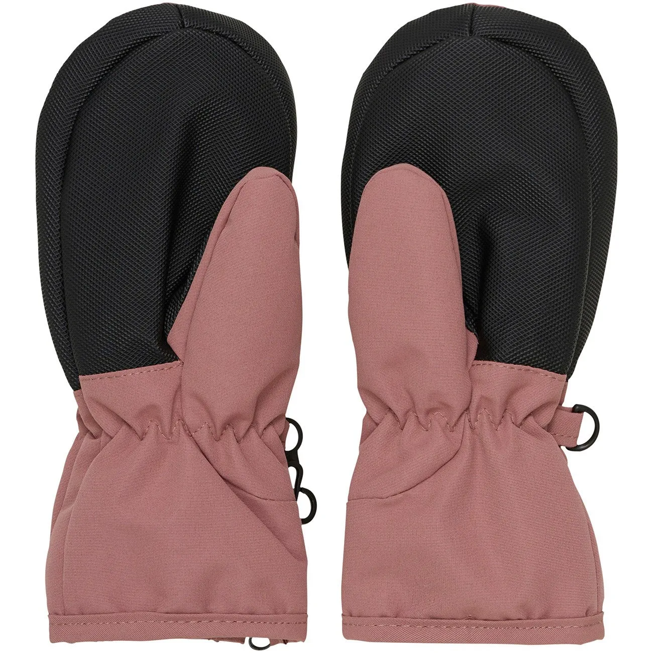 En Fant Burlwood Mitts M. Zipper Best Deal Today