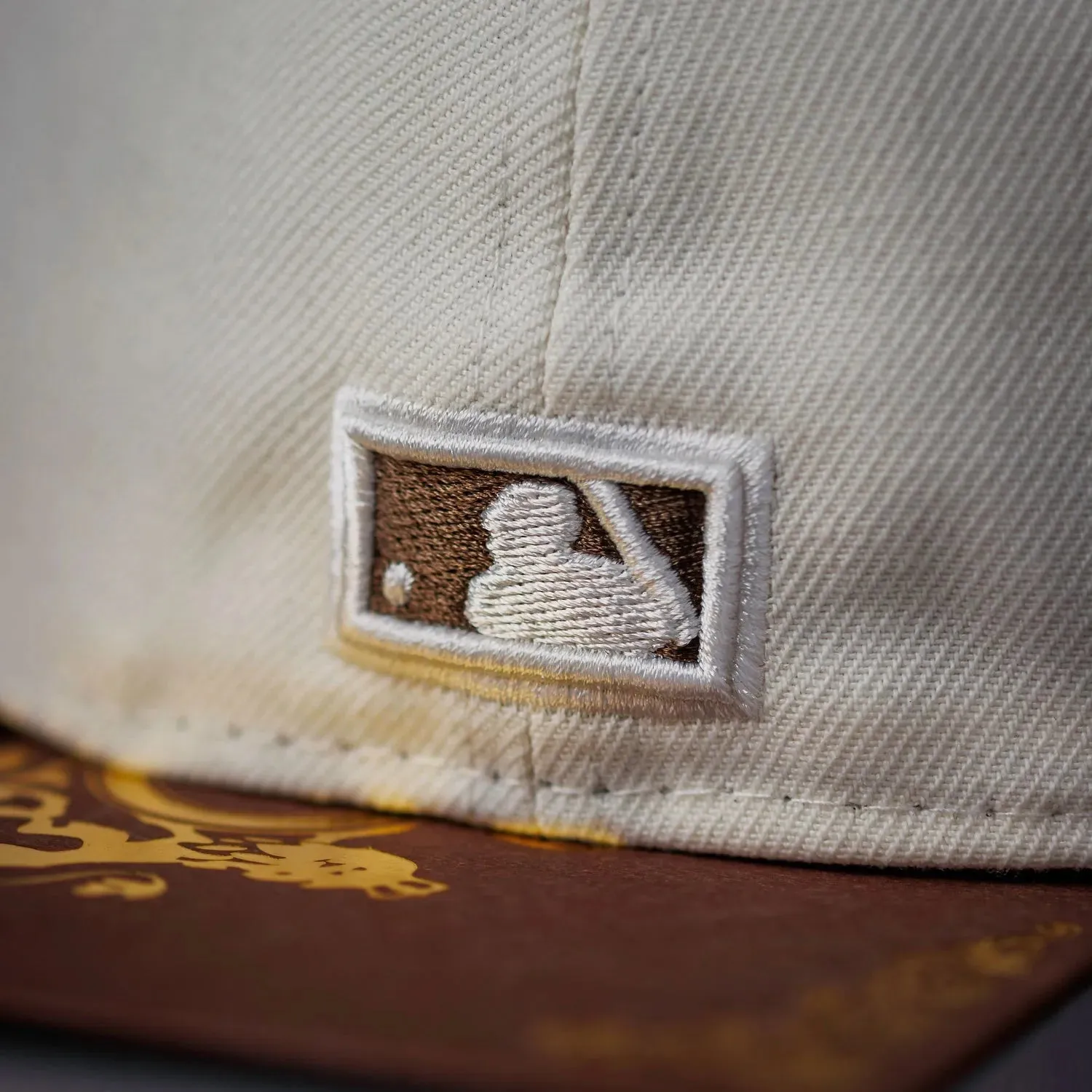 Best Seller Discount Trending Today Steal New Era 59Fifty Mlb San Diego Padres 40Th Anniversary Two Tone / Kelly Green Uv Fitted Cap