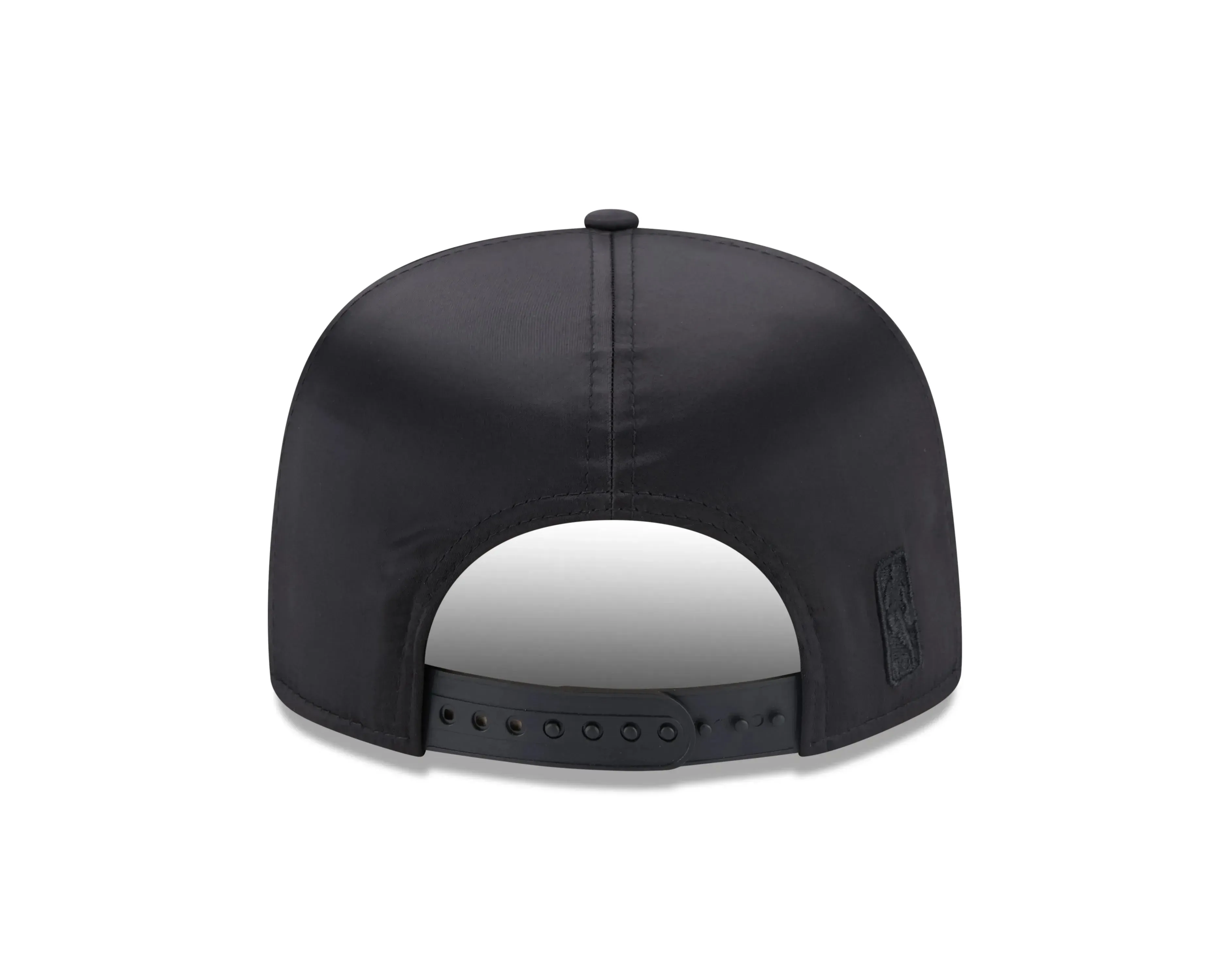 Limited Time Discount New Era Retro Golfer Chicago Bulls Black Cap