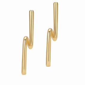 Must-Have Steals Bar Baby Earrings