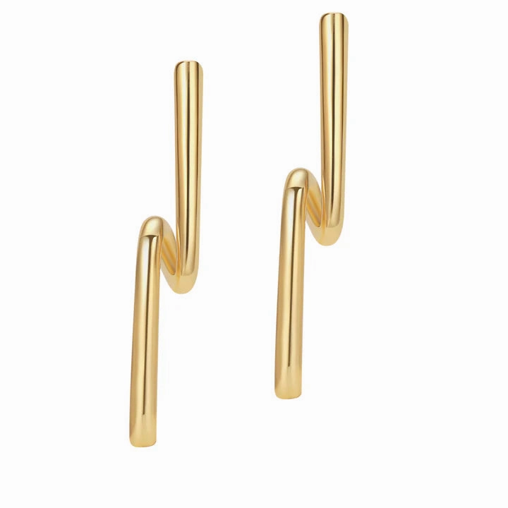 Must-Have Steals Bar Baby Earrings