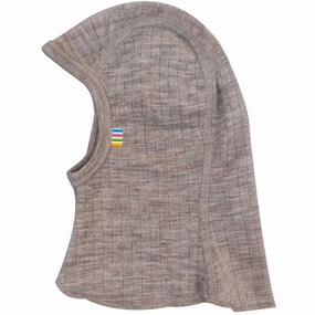 Joha Balaclava Sesame Melange Price Drop Alert
