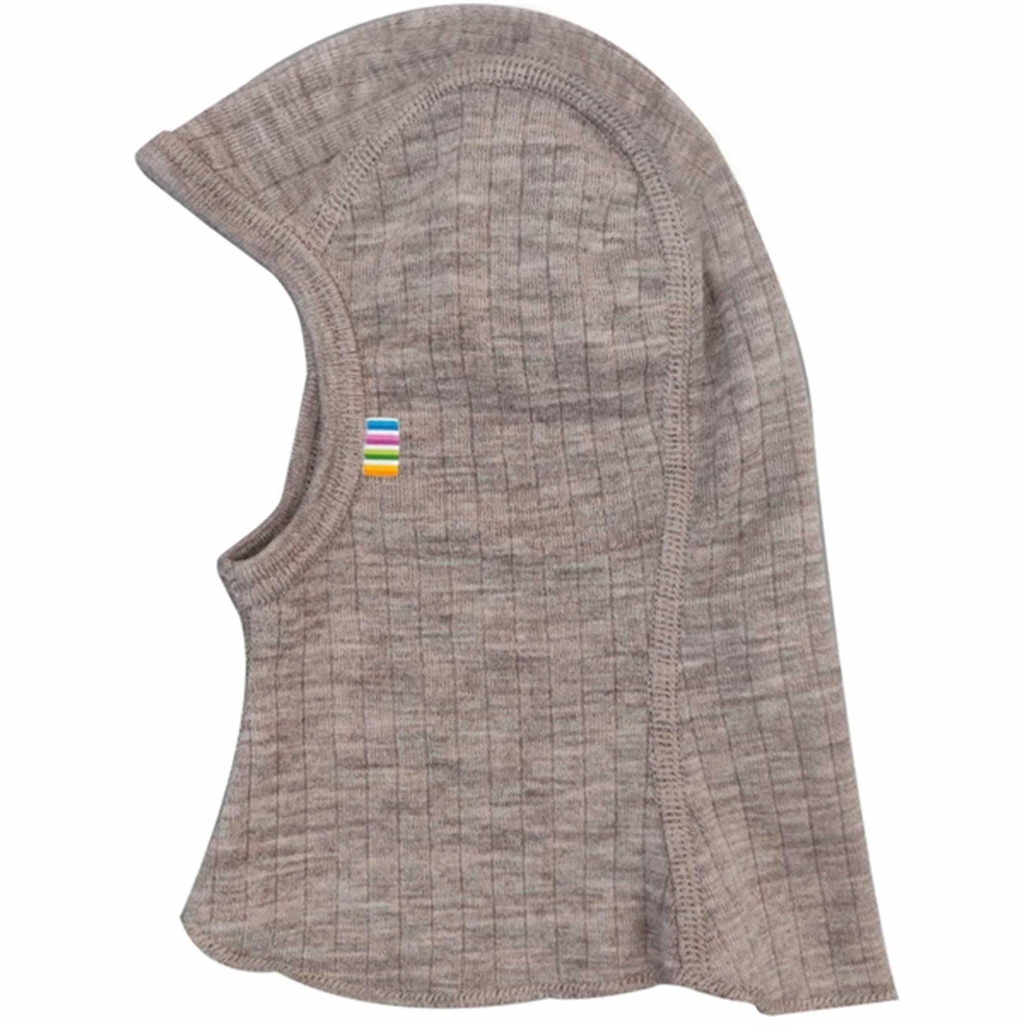 Joha Balaclava Sesame Melange Price Drop Alert
