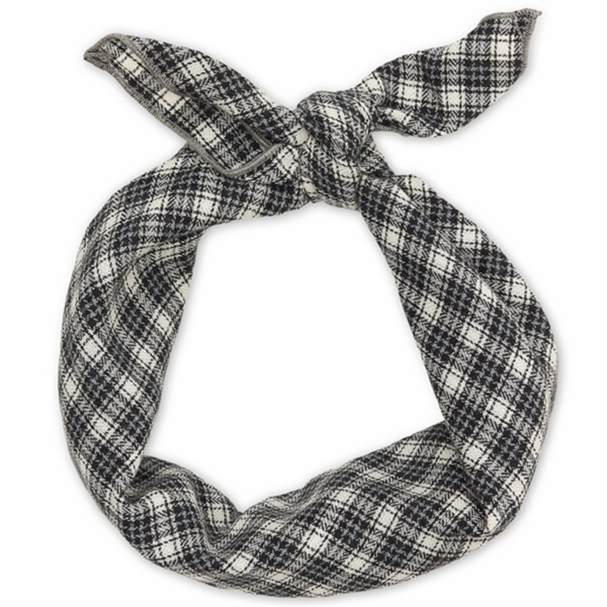 Shop Now & Save Must-Have Gift Ideas Lalaby Winter Check Eddie Scarf