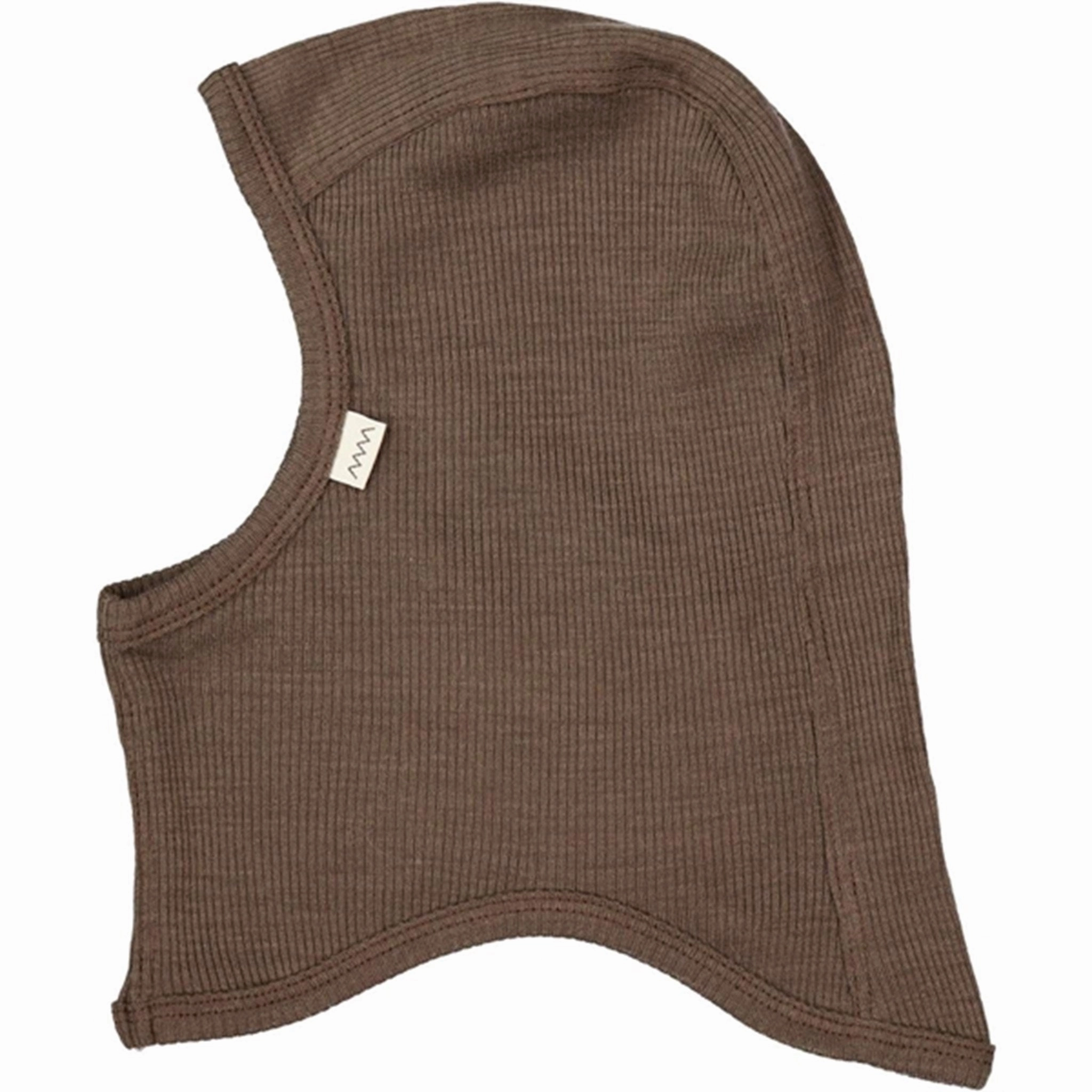 Flash Pick Today Clearance Event Marmar Wool Rib Terre Balaclava