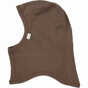 Flash Pick Today Clearance Event Marmar Wool Rib Terre Balaclava